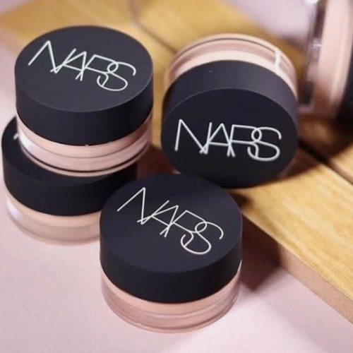 Soft matte complete concealer - soft,