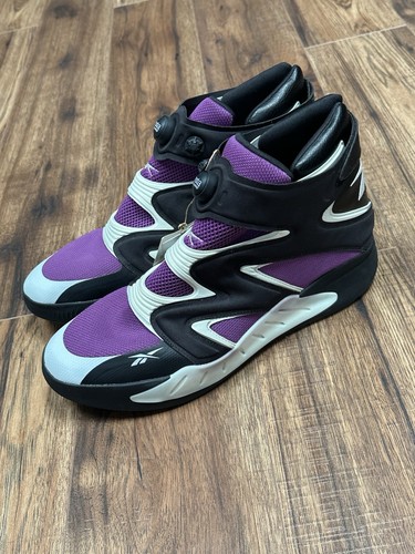 Reebok instapump fury - reebok, zone