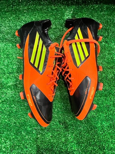 Adidas adizero f50 2011 - adizero, fg