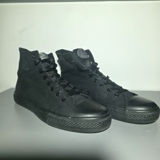 Dunlop Orignal High Tops Uk9.5