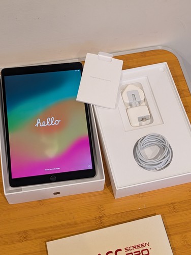 Apple ipad pro - ipad, 256gb