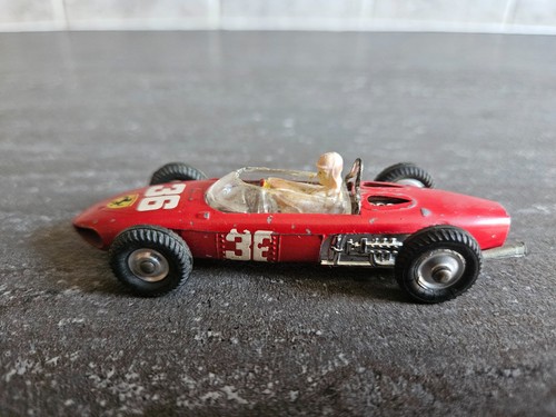 Corgi toys 154 - toys, 1