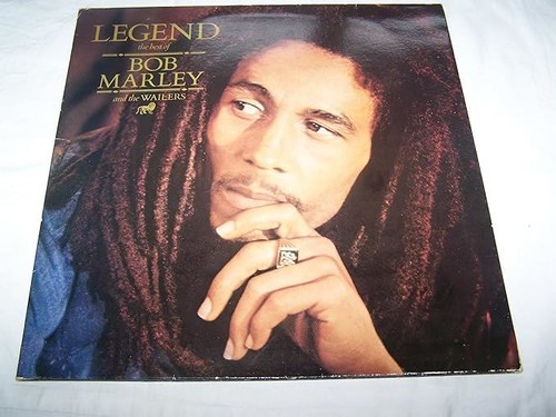 Bob marley ledgend the best - bob,