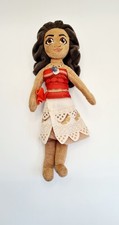 Disney MOANA Princess Soft