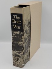 The Boer War - Thomas Pakenham
