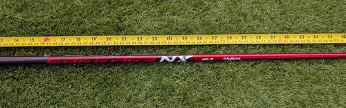Taylormade driver shaft - taylormade,