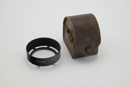 Vintage 46mm polycon - 46mm,