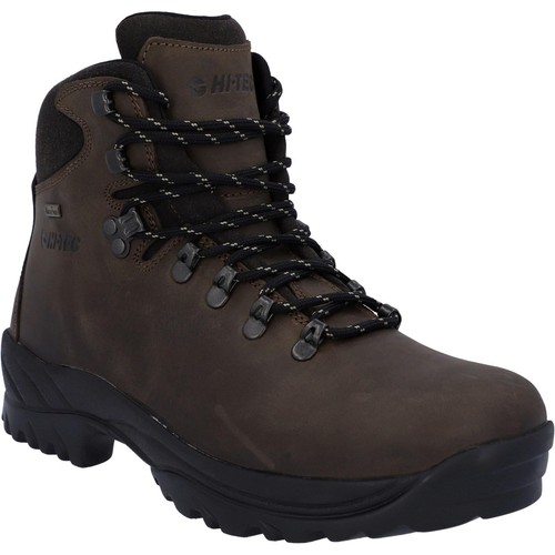 Tec ravine men waterproof - hi-tec,
