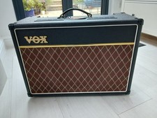 Vox AC15C1 Electric Guitar Valve Amplifier