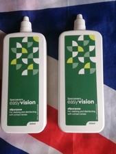 CONTACT LENS SOLUTION - EASY