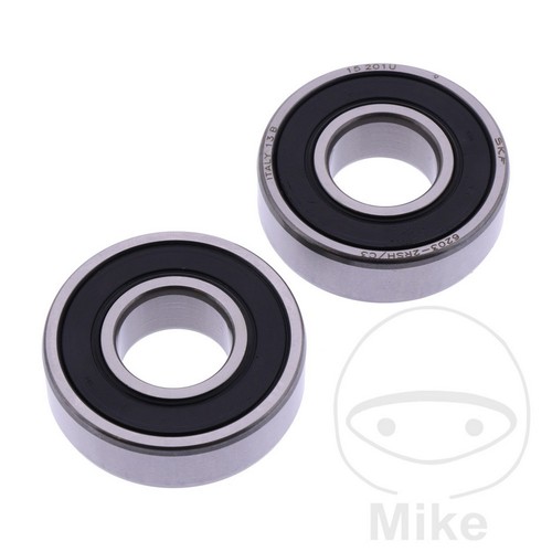 Wheel bearing kit jmp - bearing,