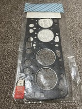 Renault Caravelle / Dauphine / R4 / R6 Head Gasket – 747cc / 845cc – ADM CBF350