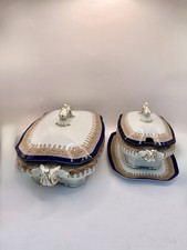 Antique Royal Worcester