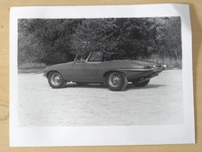 Vintage Car Official Press