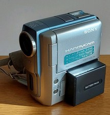 Sony Handycam DCR-PC106E