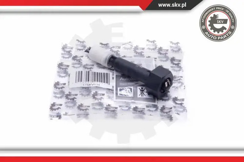 Coolant level sensor 17skv634 - sensor,