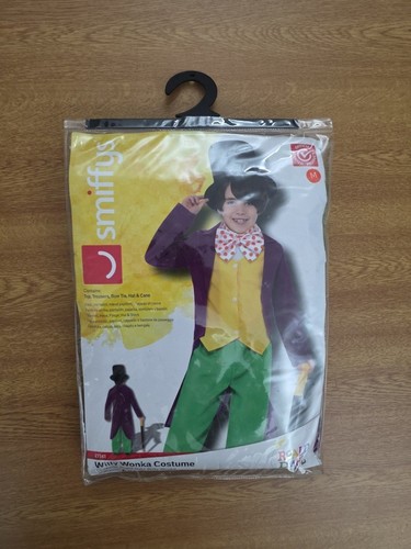 Willy wonka children fancy - , children's