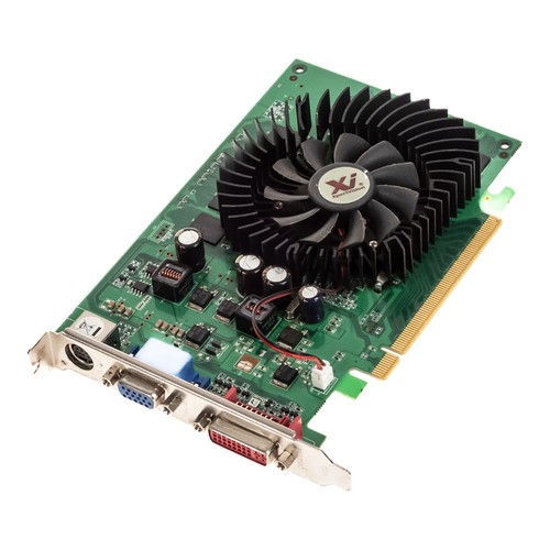 Xpertvision nvidia geforce - nvidia,
