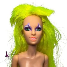 Jem And The Holograms -