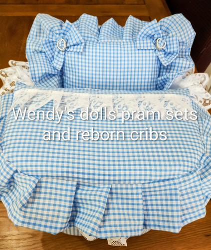 Reborn dolly - reborn/dolly, 14"