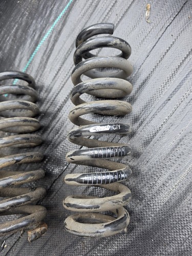Eibach prokit lowering springs - prokit,