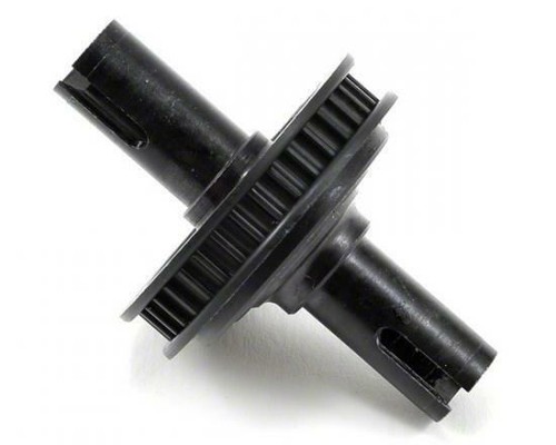Schumacher diff assembled - schumacher,