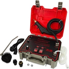 3200W Steam Cleaner High Temp