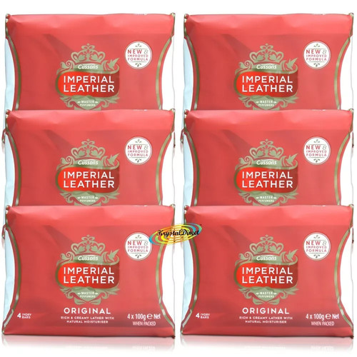 Bars cussons imperial - of,