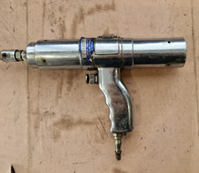 Desoutter Chrome Air Speed Pneumatic Reciprocating Saw .  .Model 364 ?