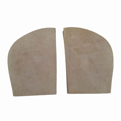 Fleeceworks brand foam rear - brand,