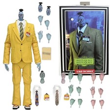 NECA Beetlejuice Beetlejuice