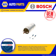 Fuel Pump fits CITROEN VISA