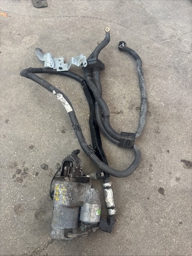 2008 nissan 350z - 2008, vq35hr
