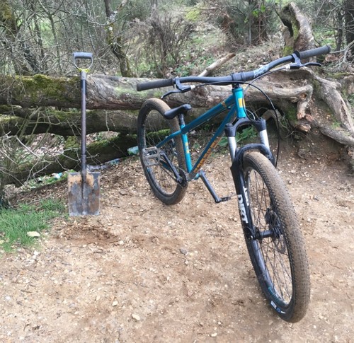 Saracen amplitude cr2 - amplitude,