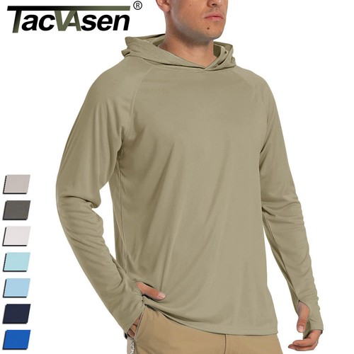 Mens hoodies upf sun - hoodies, 50+