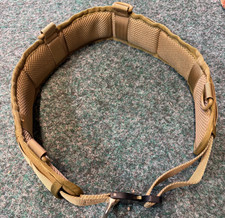 AIRSOFT Tan molle Tactical