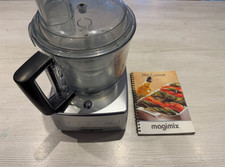 Magimix Food Processor Compact