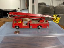 Corgi Major Toys Simon Snorkel