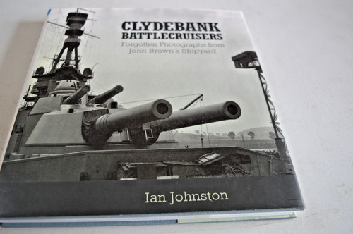Clydebank battlecruisers - clydebank,