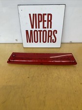 Ford Fiesta MK7 High Level Brake Upper Top Light Rear 8A6113A613AB 2008-2017