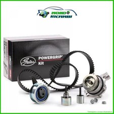 Timing Belt Kit+Water Pump