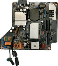 Apple Thunderbolt A1407 parts, power supply, logicboard, power cord, etc.