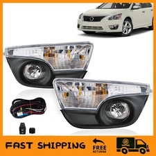 For 2013-2015 Nissan Altima