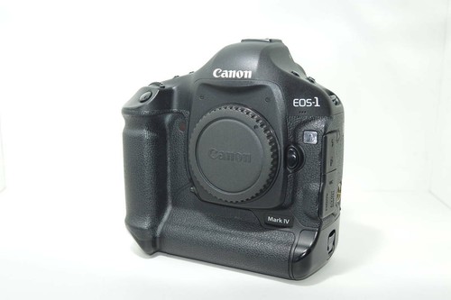 Canon digital slr camera eos - digital,