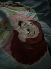 Disney Pixar Toy Story 2 Bedding Set Single Size Duvet Cover & Pillowcase