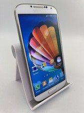 Samsung Galaxy S4 White 3