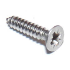 W4 Awning Rail Screws