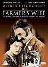 Farmers Wife, the [DVD] DVD