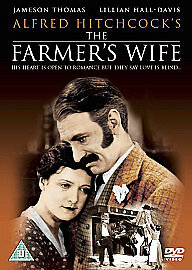 Farmers wife the dvd - the,