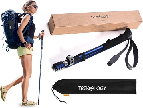 Trekz 1pc set - se, collapsible